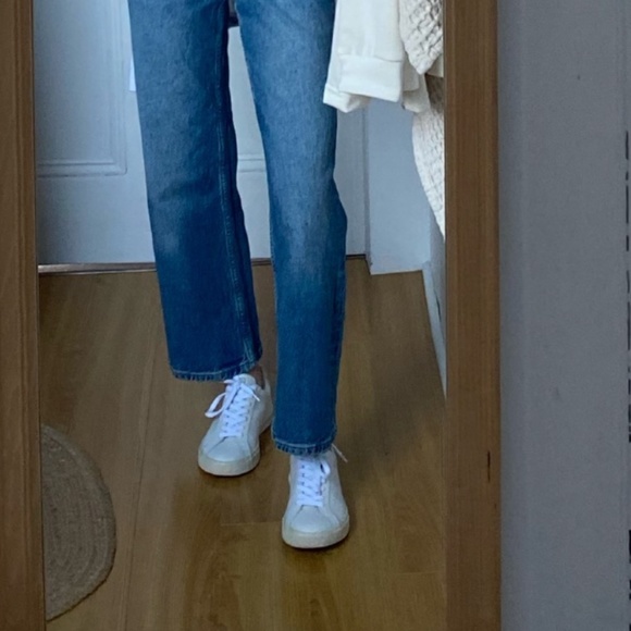 Boyish Mickey jean - Picture 3 of 3